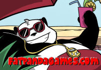 Fat Panda Games Fat Panda Games